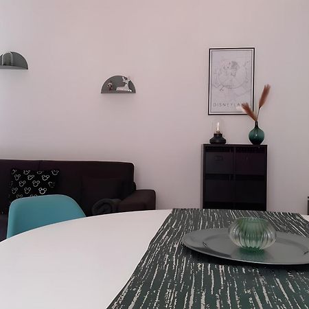 Place Toscane, 8P, Fibre Et Parking A Disneyland Serris Luaran gambar