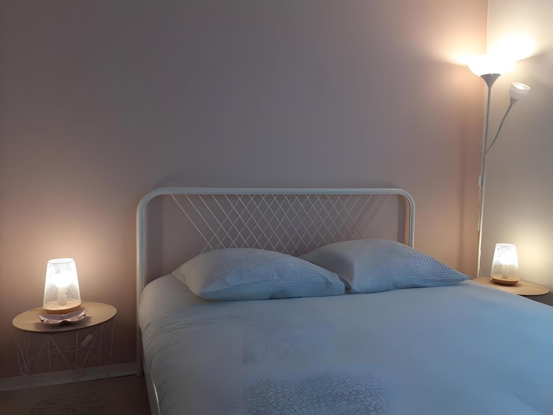 Place Toscane, 8P, Fibre Et Parking A Disneyland Serris Luaran gambar